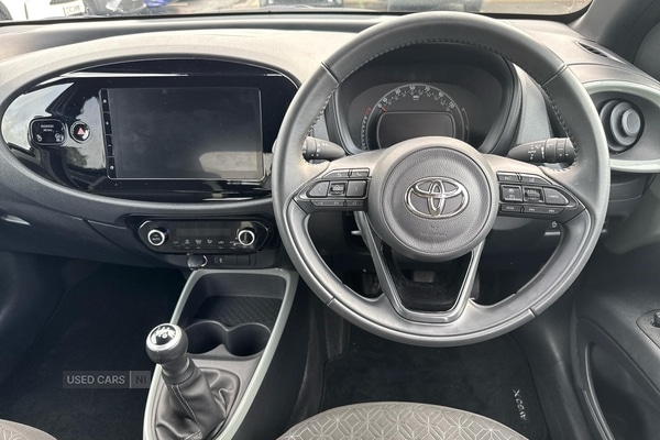 Used Toyota Aygo X 2024 for sale - 76179921: Photo 5