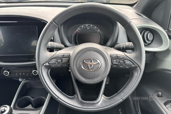 Used Toyota Aygo X 2024 for sale - 76179921: Photo 6