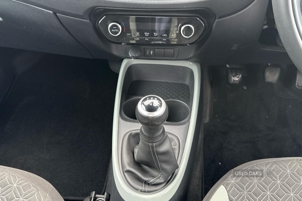 Used Toyota Aygo X 2024 for sale - 76179921: Photo 7