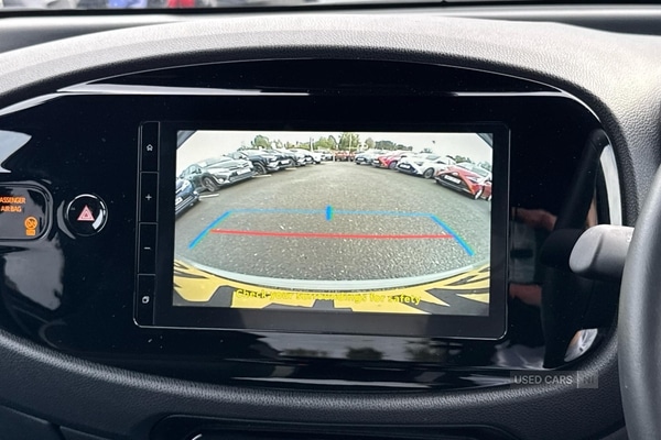 Used Toyota Aygo X 2024 for sale - 76179921: Photo 8