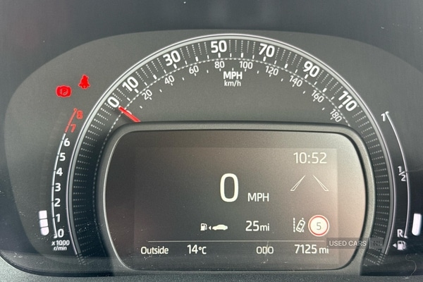 Used Toyota Aygo X 2024 for sale - 76179921: Photo 9