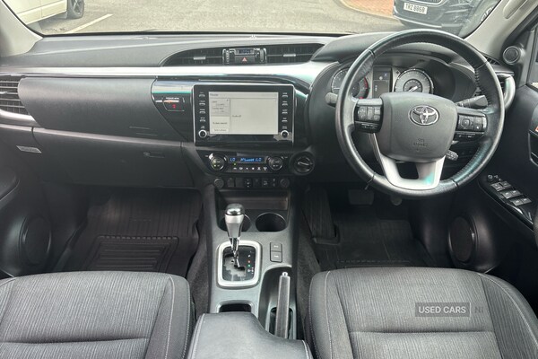 Used Toyota Hilux 2022 for sale - 76359477: Photo 10