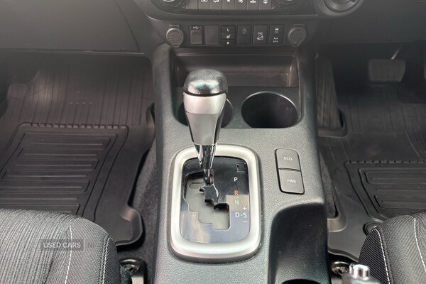 Used Toyota Hilux 2022 for sale - 76359477: Photo 11