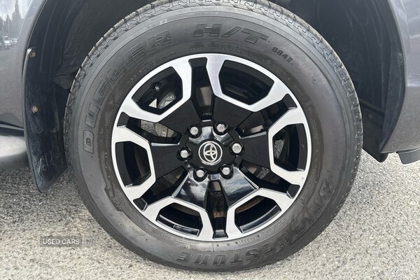 Used Toyota Hilux 2022 for sale - 76359477: Photo 17