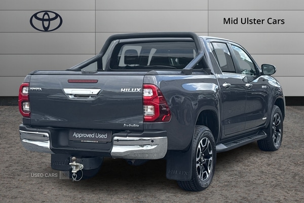 Used Toyota Hilux 2022 for sale - 76359477: Photo 2