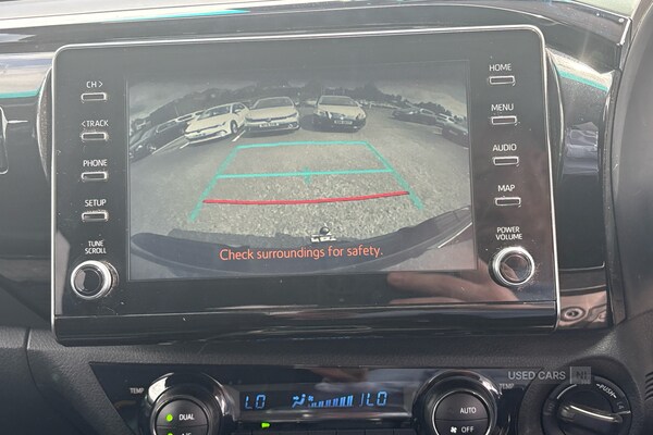 Used Toyota Hilux 2022 for sale - 76359477: Photo 7