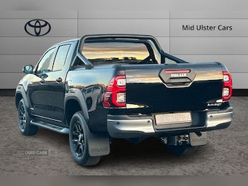 Used Toyota Hilux 2026 for sale - 78449347: Photo