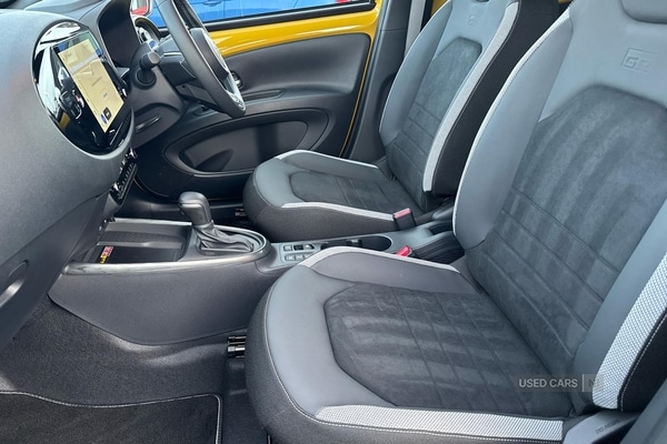 Used Toyota Aygo X 2026 for sale - 78020841: Photo 10