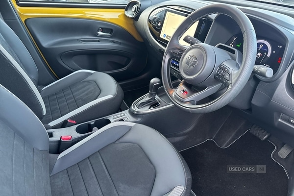 Used Toyota Aygo X 2026 for sale - 78020841: Photo 11