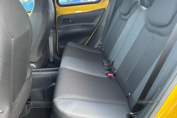 Used Toyota Aygo X 2026 for sale - 78020841: Photo 12