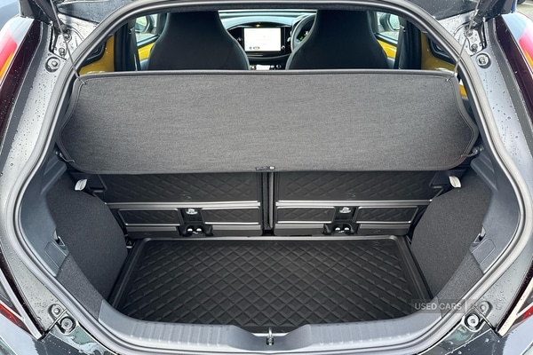 Used Toyota Aygo X 2026 for sale - 78020841: Photo 14