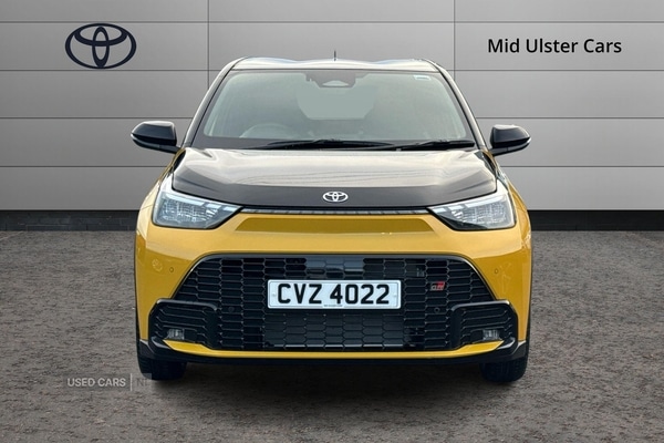 Used Toyota Aygo X 2026 for sale - 78020841: Photo 15