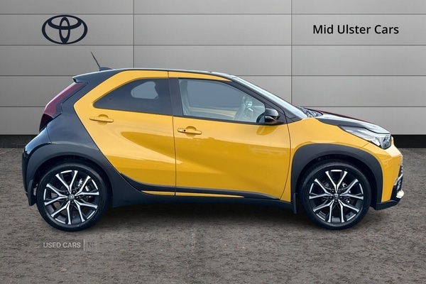 Used Toyota Aygo X 2026 for sale - 78020841: Photo 16