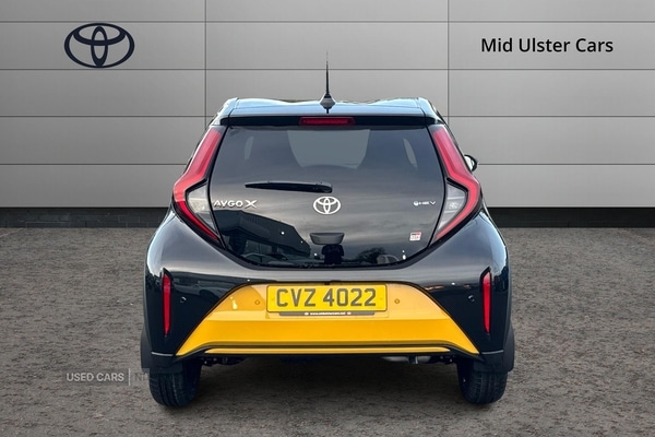 Used Toyota Aygo X 2026 for sale - 78020841: Photo 18