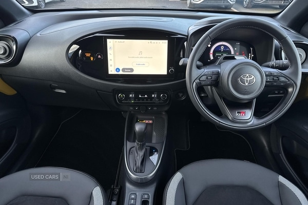 Used Toyota Aygo X 2026 for sale - 78020841: Photo 5