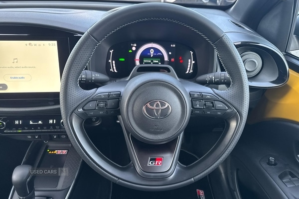 Used Toyota Aygo X 2026 for sale - 78020841: Photo 6