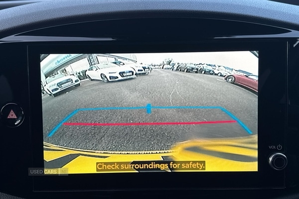 Used Toyota Aygo X 2026 for sale - 78020841: Photo 7