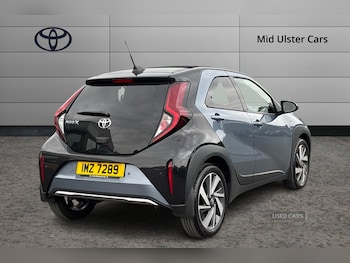 Used Toyota Aygo X 2024 for sale - 79084097: Photo