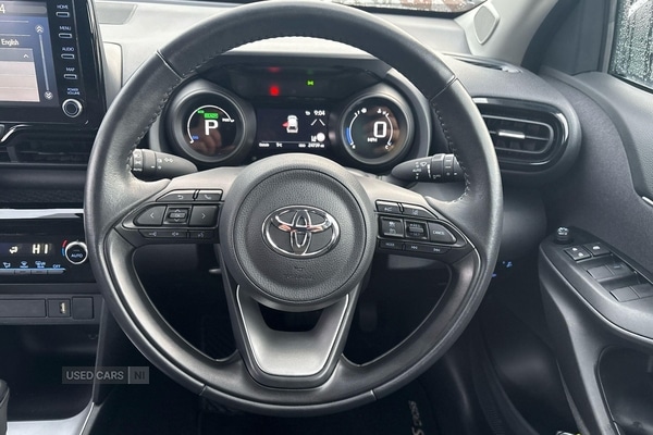 Used Toyota Yaris Cross 2023 for sale - 77009111: Photo 15