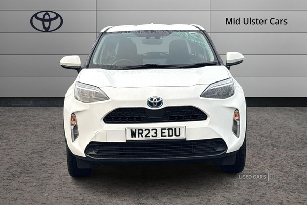 Used Toyota Yaris Cross 2023 for sale - 77009111: Photo 17