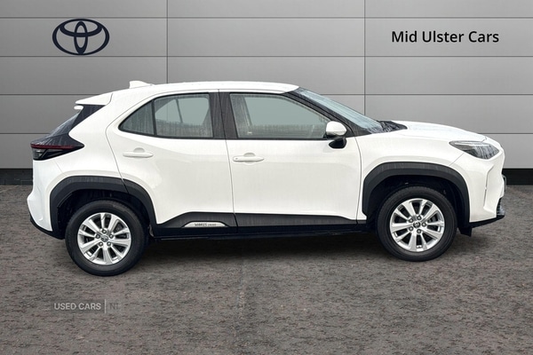 Used Toyota Yaris Cross 2023 for sale - 77009111: Photo 18