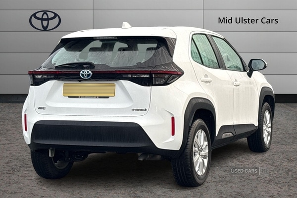 Used Toyota Yaris Cross 2023 for sale - 77009111: Photo 2