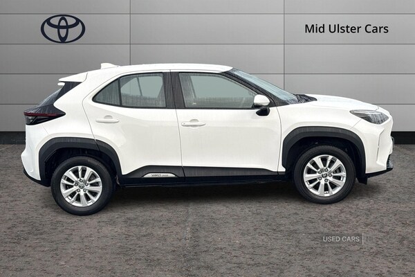 Used Toyota Yaris Cross 2023 for sale - 77009111: Photo 20