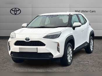 Used Toyota Yaris Cross 2023 for sale - 77009111: Photo