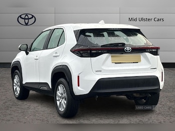 Used Toyota Yaris Cross 2023 for sale - 77009111: Photo