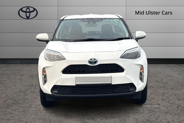 Used Toyota Yaris Cross 2023 for sale - 77009111: Photo 5