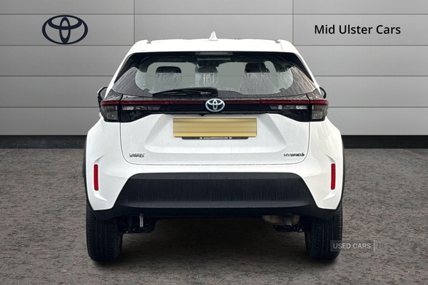 Used Toyota Yaris Cross 2023 for sale - 77009111: Photo 6