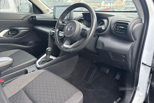 Used Toyota Yaris Cross 2023 for sale - 77009111: Photo 7