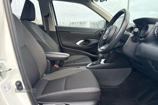 Used Toyota Yaris Cross 2023 for sale - 77009111: Photo 8