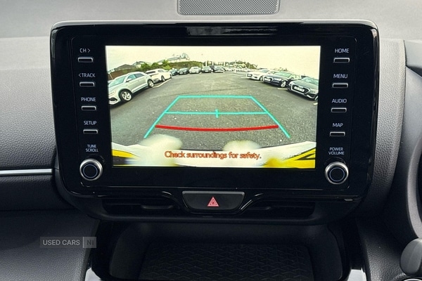 Used Toyota Yaris Cross 2023 for sale - 77009111: Photo 9