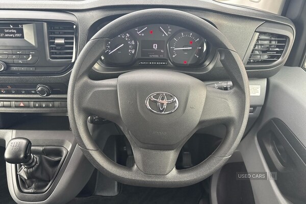 Used Toyota PROACE CITY Verso 2022 for sale - 77854786: Photo 10
