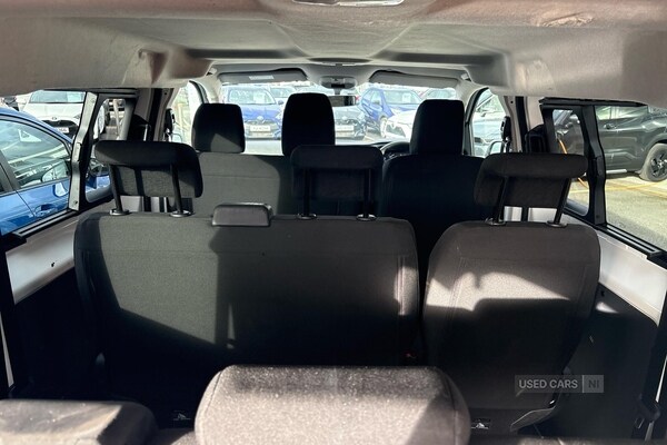 Used Toyota PROACE CITY Verso 2022 for sale - 77854786: Photo 13