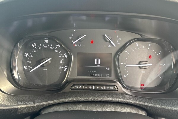 Used Toyota PROACE CITY Verso 2022 for sale - 77854786: Photo 14