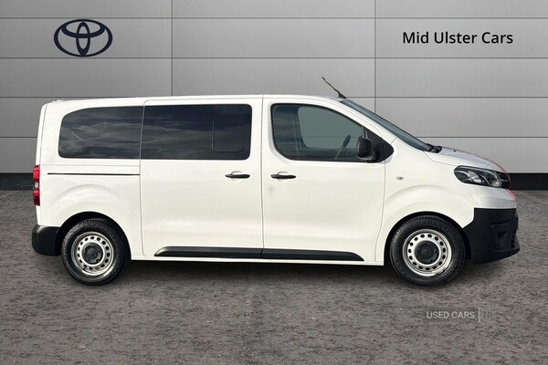 Used Toyota PROACE CITY Verso 2022 for sale - 77854786: Photo 16