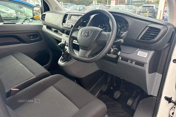 Used Toyota PROACE CITY Verso 2022 for sale - 77854786: Photo 5