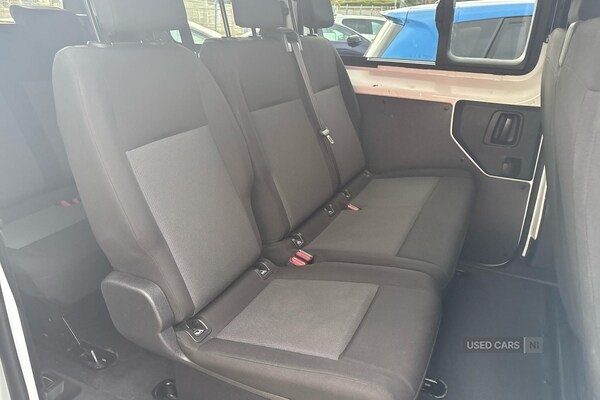 Used Toyota PROACE CITY Verso 2022 for sale - 77854786: Photo 7