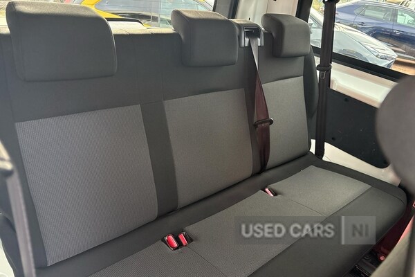 Used Toyota PROACE CITY Verso 2022 for sale - 77854786: Photo 8