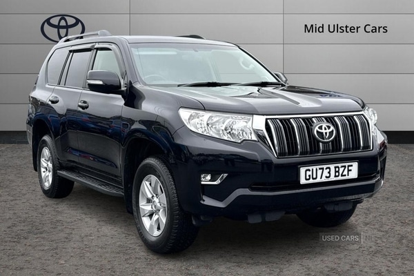 Used Toyota Landcruiser 2023 for sale - 76153738: Photo 1