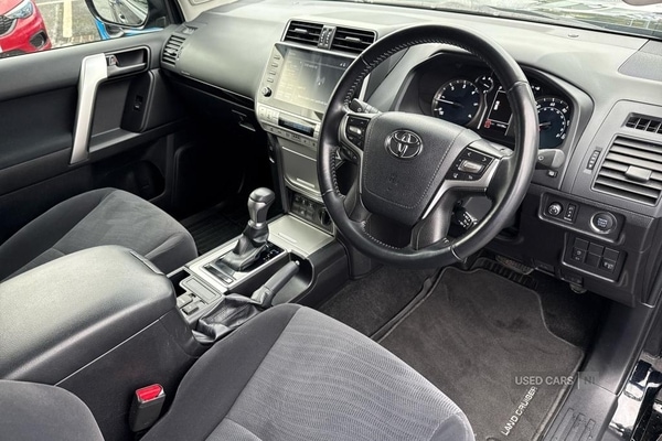 Used Toyota Landcruiser 2023 for sale - 76153738: Photo 10