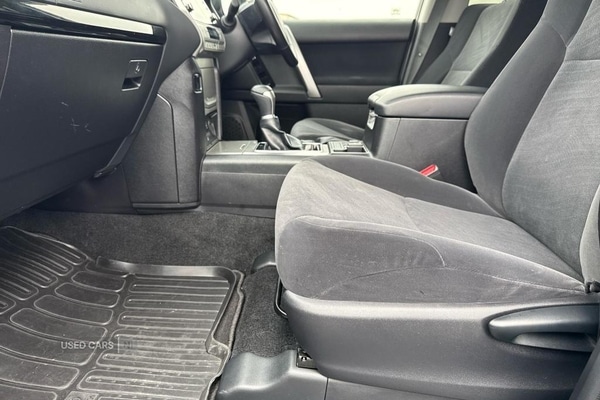 Used Toyota Landcruiser 2023 for sale - 76153738: Photo 11