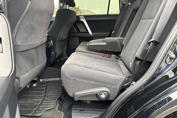 Used Toyota Landcruiser 2023 for sale - 76153738: Photo 13