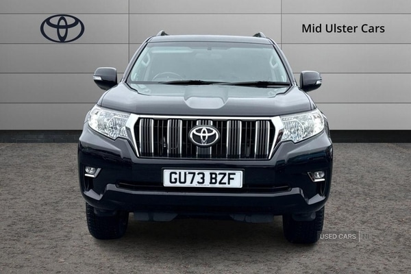 Used Toyota Landcruiser 2023 for sale - 76153738: Photo 15