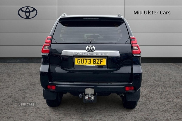 Used Toyota Landcruiser 2023 for sale - 76153738: Photo 18