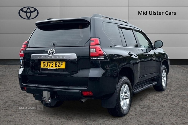 Used Toyota Landcruiser 2023 for sale - 76153738: Photo 2