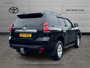 Used Toyota Landcruiser 2023 for sale - 76153738: Photo 2
