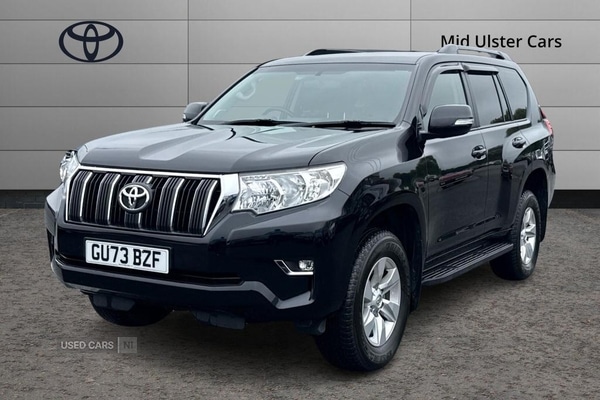 Used Toyota Landcruiser 2023 for sale - 76153738: Photo 3